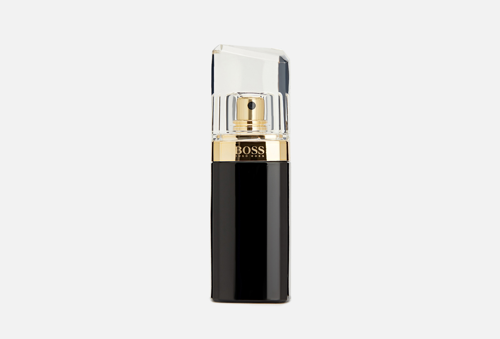 Hugo Boss Парфюмерная вода Boss Nuit 30 мл — купить, цена в Москве
