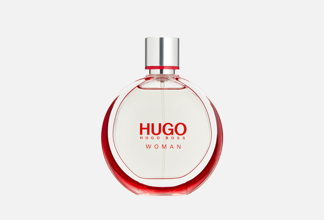 Парфюмерная вода Hugo Boss HUGO WOMAN  