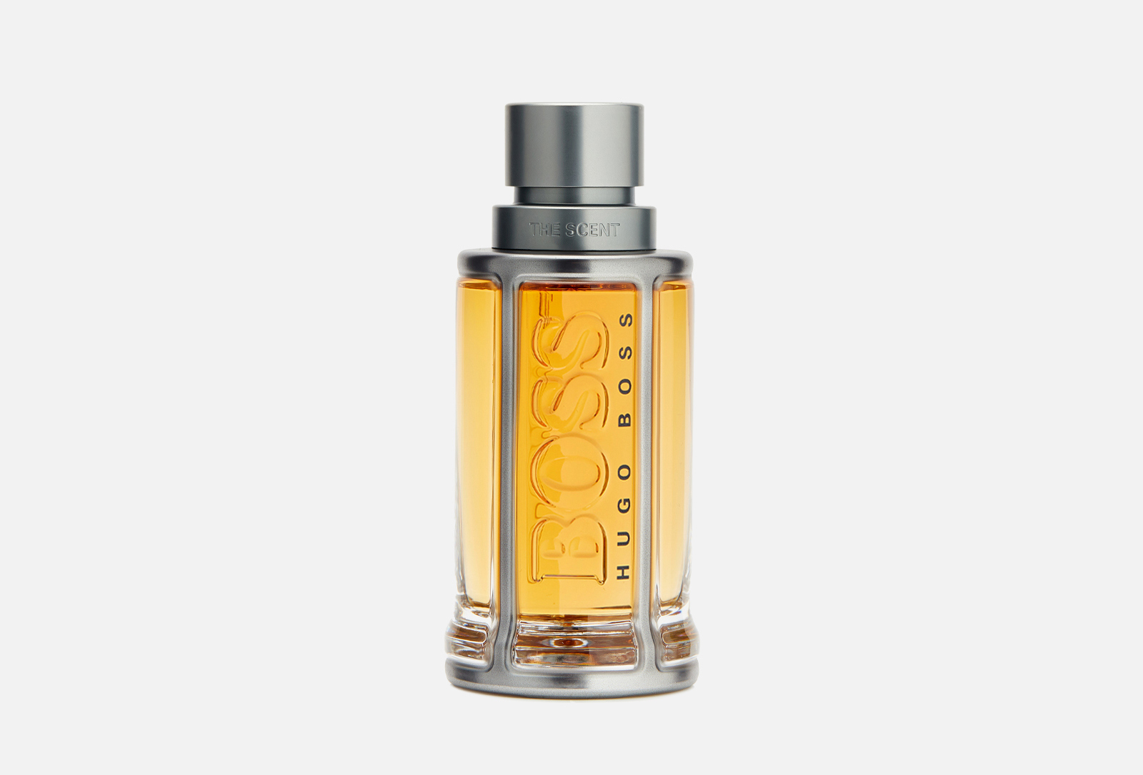 The hugo boss scent hotsell