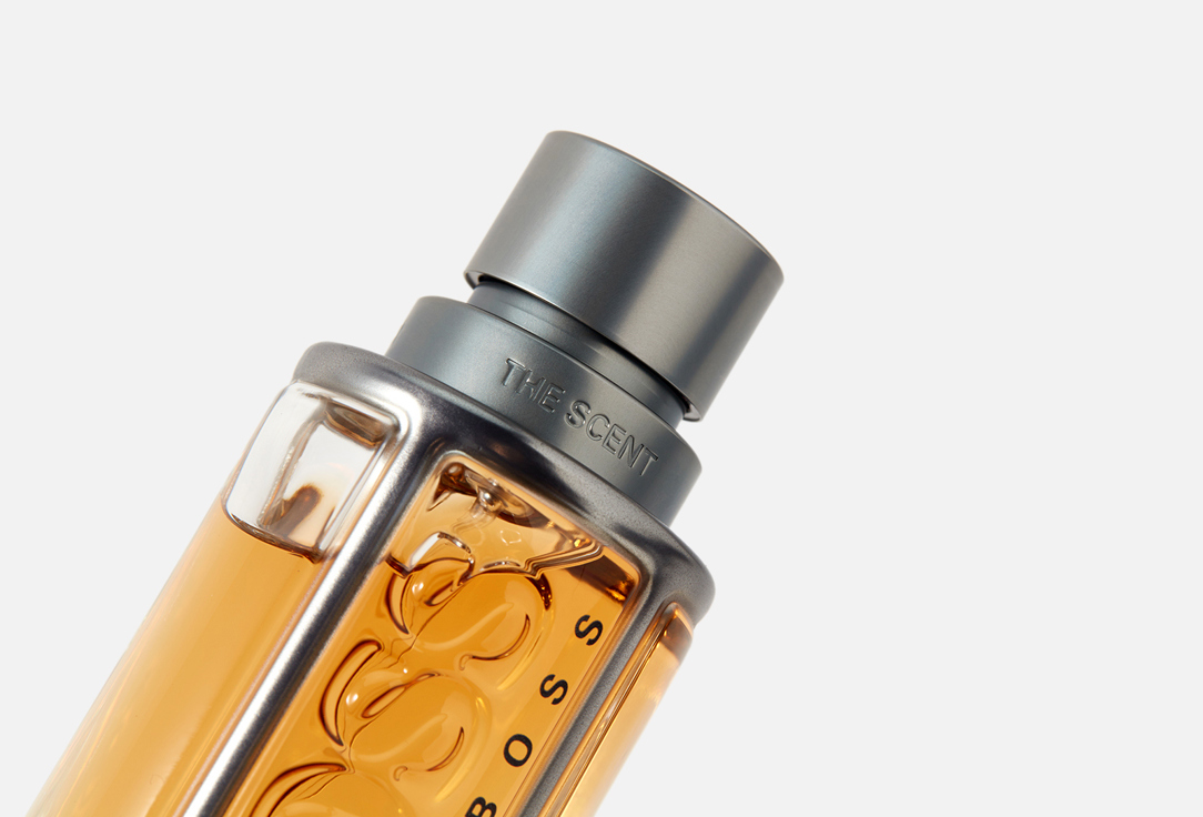 Best price hugo boss the scent 100ml clearance