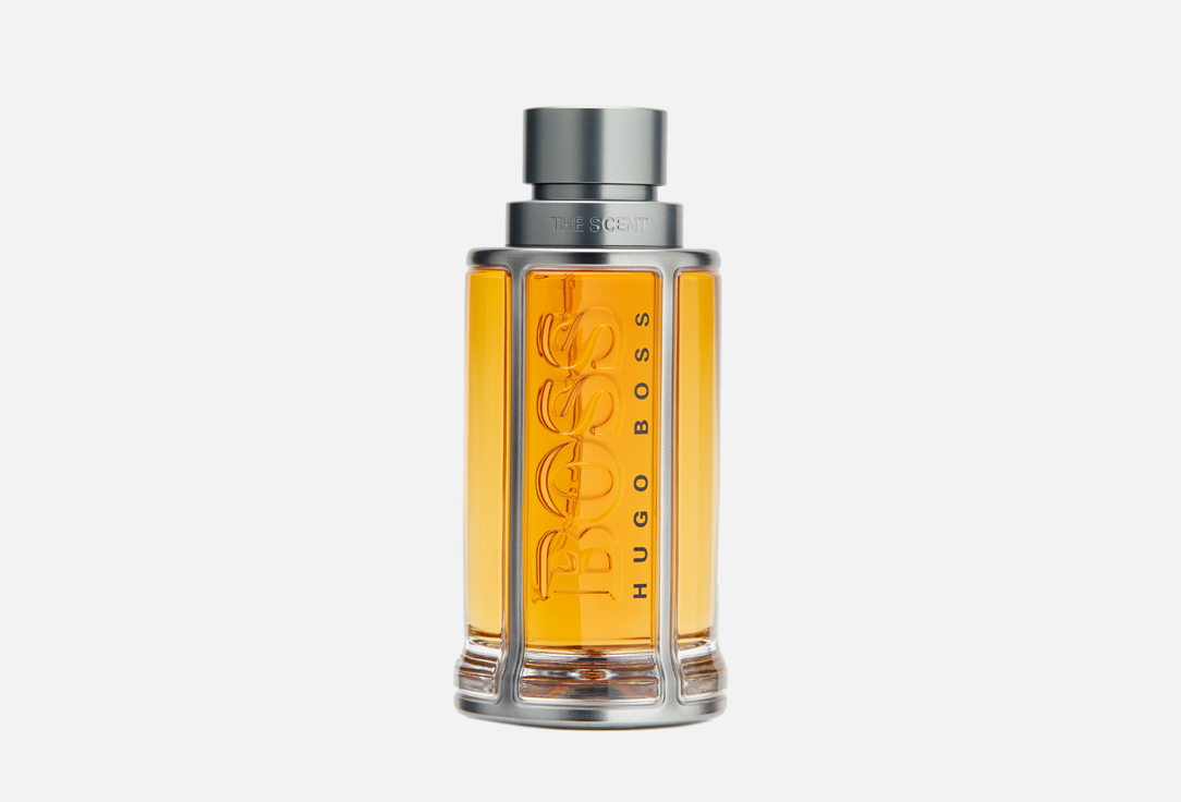 Туалетная вода HUGO BOSS Boss The Scent 100 мл туалетная вода hugo boss the scent pure accord for her 100 мл