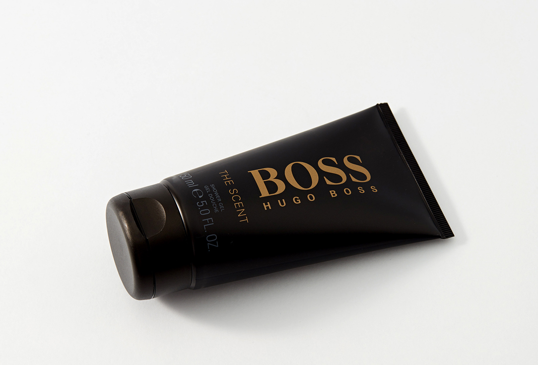Boss The Scent  150