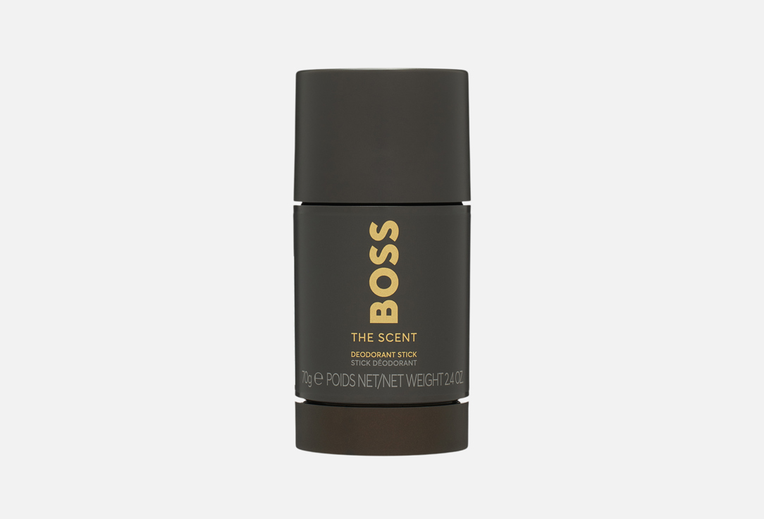 

Дезодорант-стик HUGO BOSS, Boss The Scent 75 мл