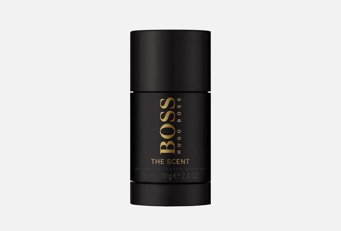 

Дезодорант-стик HUGO BOSS, Boss The Scent 75 мл