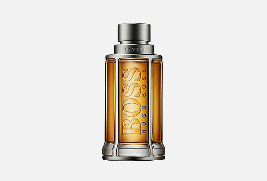Лосьон после бритья HUGO BOSS Boss The Scent 100 мл hugo boss the scent le parfum man парфюмерная вода мужская 100мл