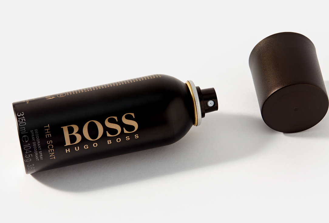  Boss The Scent   150