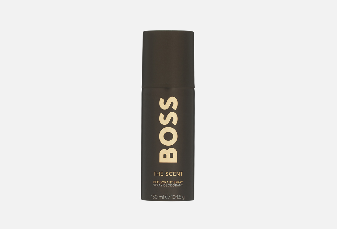Boss The Scent 150 мл 3044₽