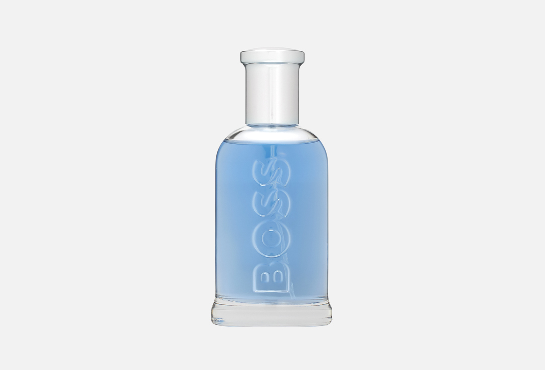 Boss Bottled Tonic 100 мл 9435₽