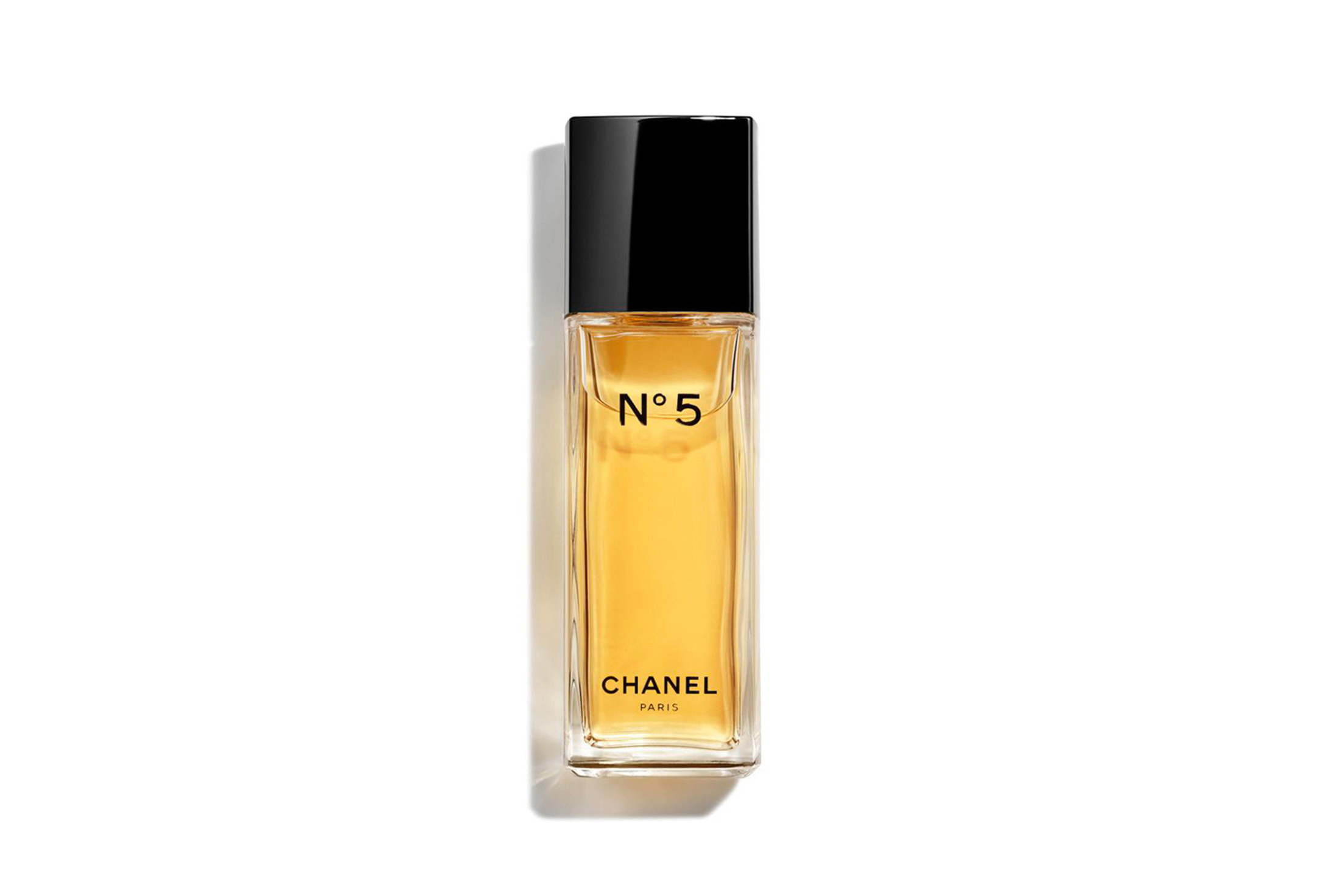 CHANEL ТУАЛЕТНАЯ ВОДА N°5 50 мл — купить, цена в Москве