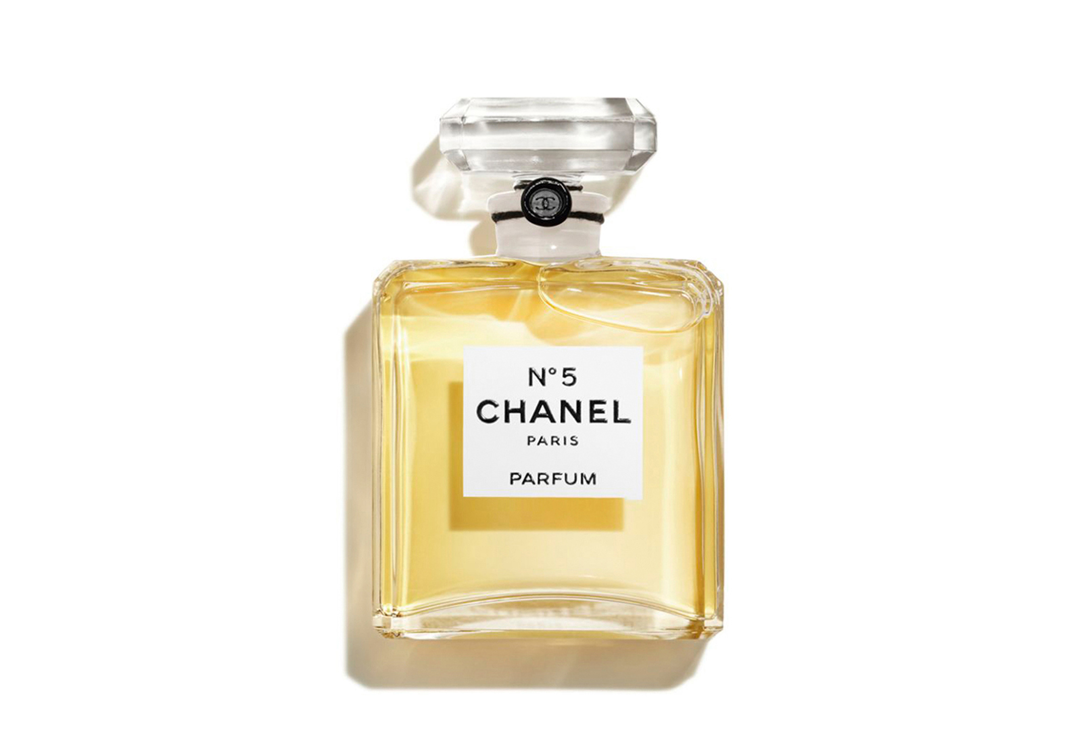 CHANEL ДУХИ N°5 7.5 мл — купить, цена в Москве