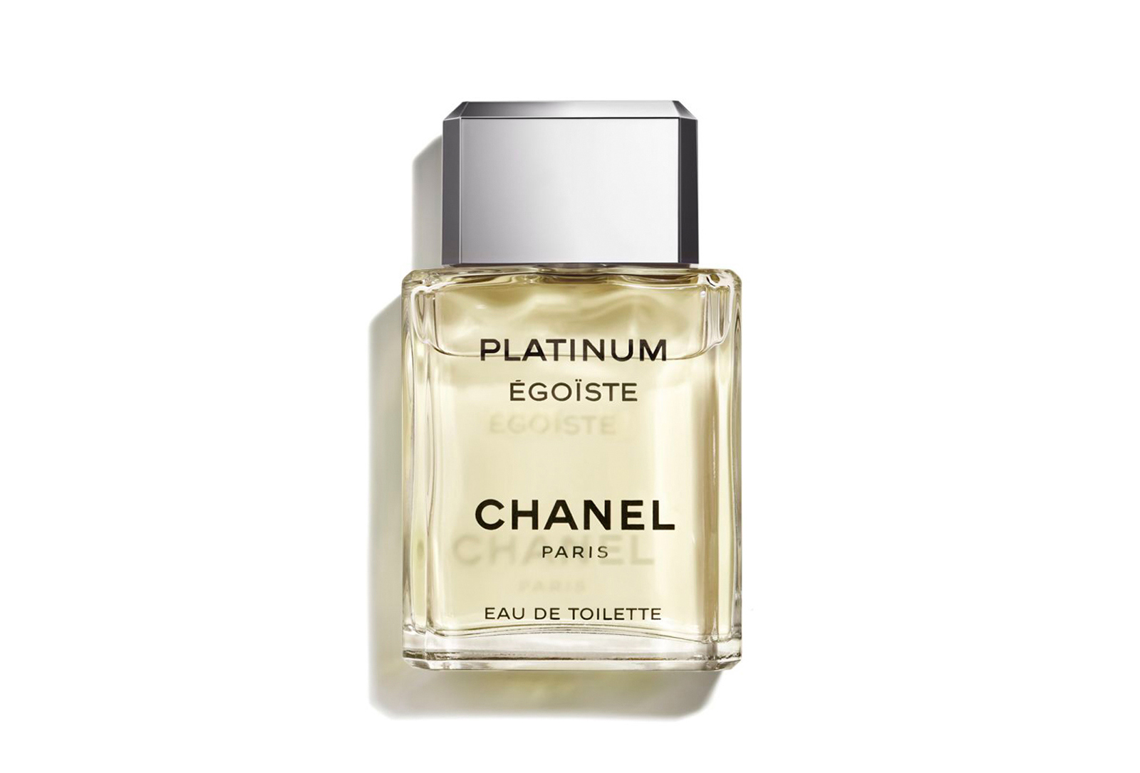 【新品】CHANEL PLATINUM EGOISTE 50ml CHANEL ТУАЛЕТНАЯ ВОДА PLATINUM ÉGOÏSTE 50 мл — купить, цена в Москве