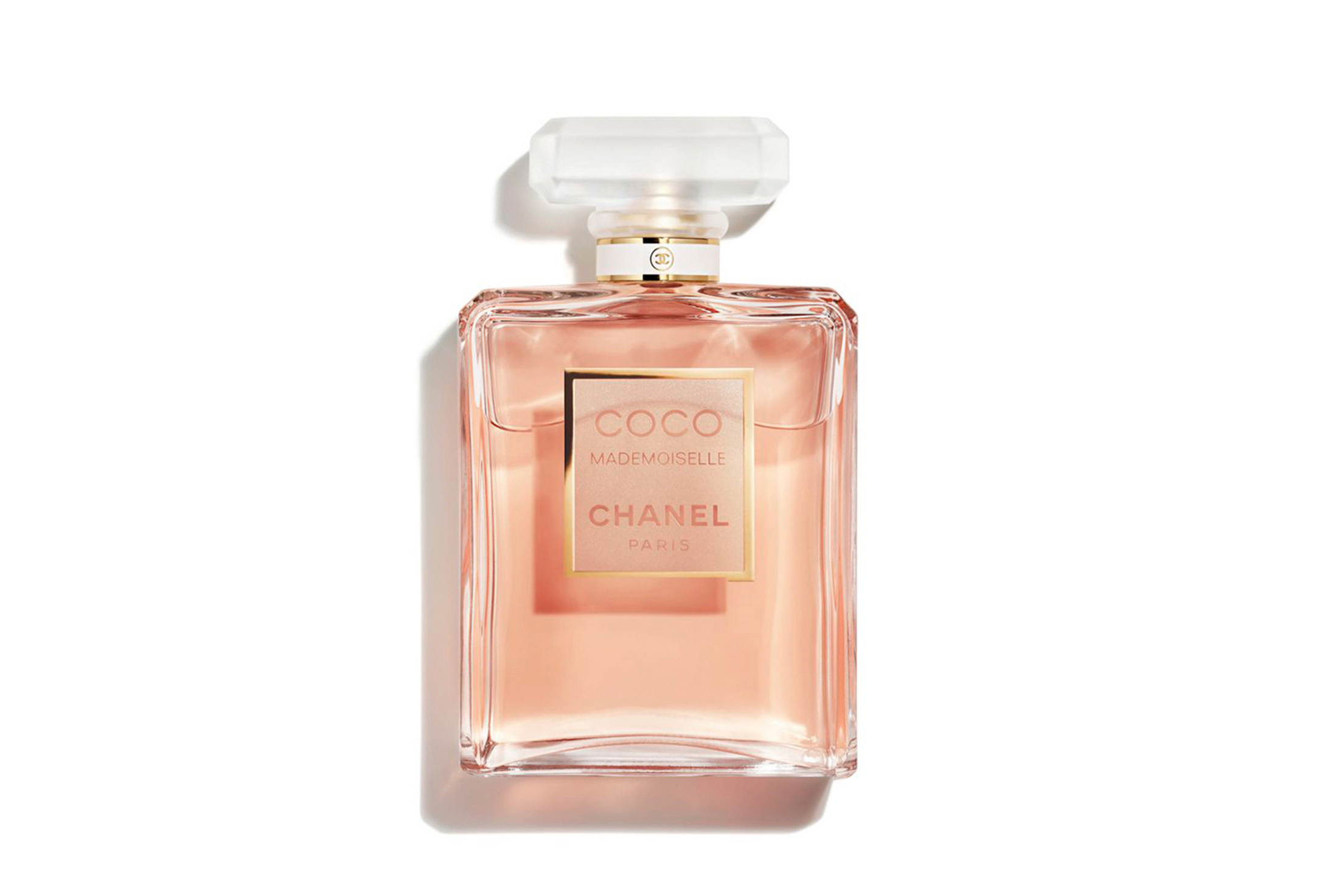 CHANEL ПАРФЮМЕРНАЯ ВОДА COCO MADEMOISELLE 50 мл — купить, цена в