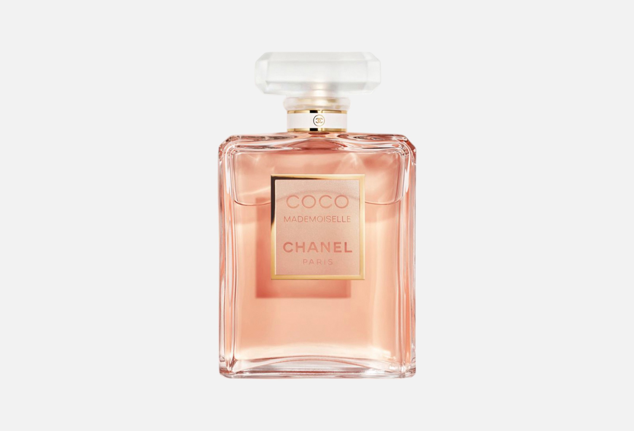 CHANEL COCO Mademoiselle オードパルファム100ml CHANEL ПАРФЮМЕРНАЯ ВОДА COCO MADEMOISELLE 100 мл — купить, цена в