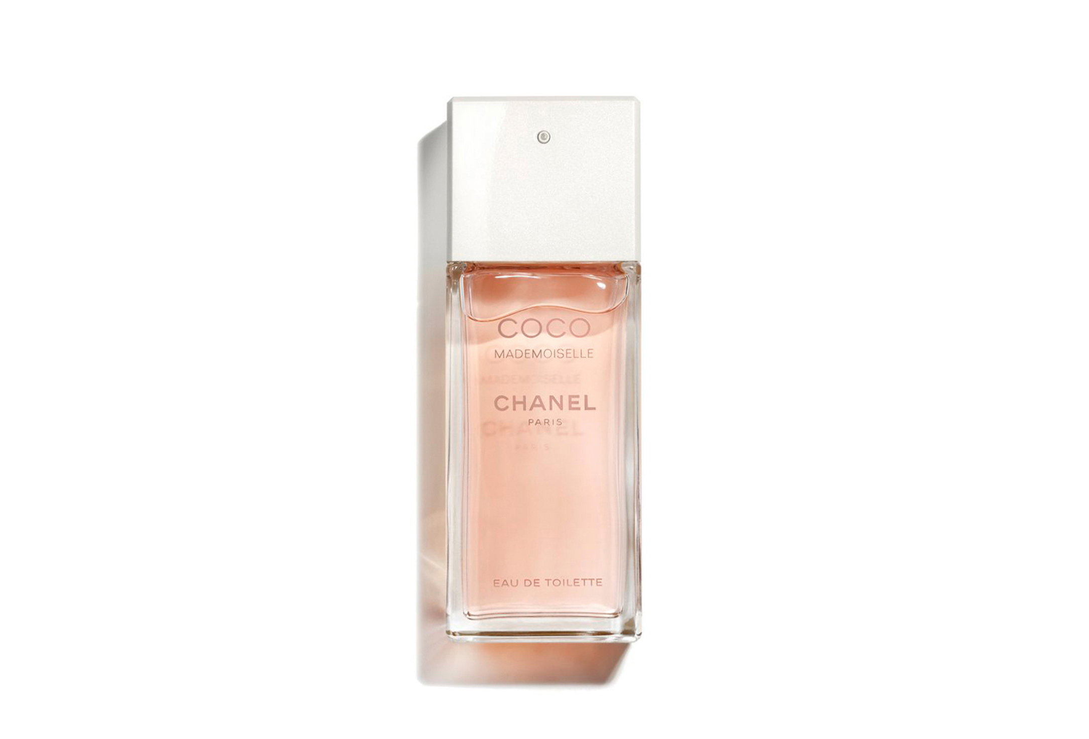 CHANEL ТУАЛЕТНАЯ ВОДА COCO MADEMOISELLE 100 мл — купить, цена в Москве