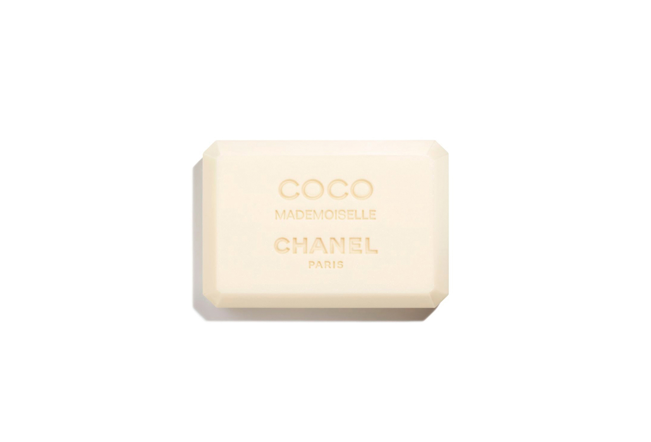 CHANEL ТУАЛЕТНОЕ МЫЛО COCO MADEMOISELLE 150 г — купить, цена в Москве