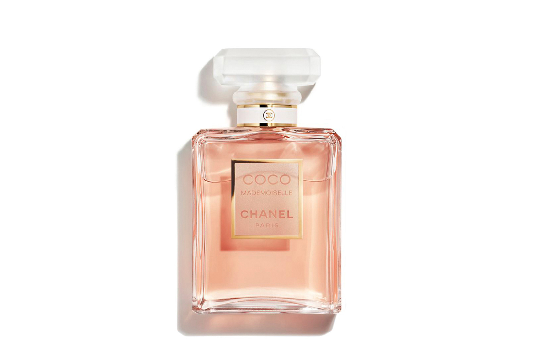 CHANEL ПАРФЮМЕРНАЯ ВОДА COCO MADEMOISELLE 35 мл — купить, цена в