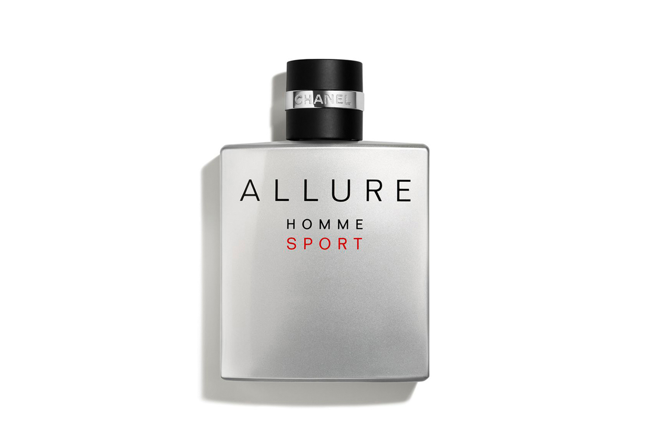 CHANEL ТУАЛЕТНАЯ ВОДА ALLURE HOMME SPORT 100 мл — купить, цена в