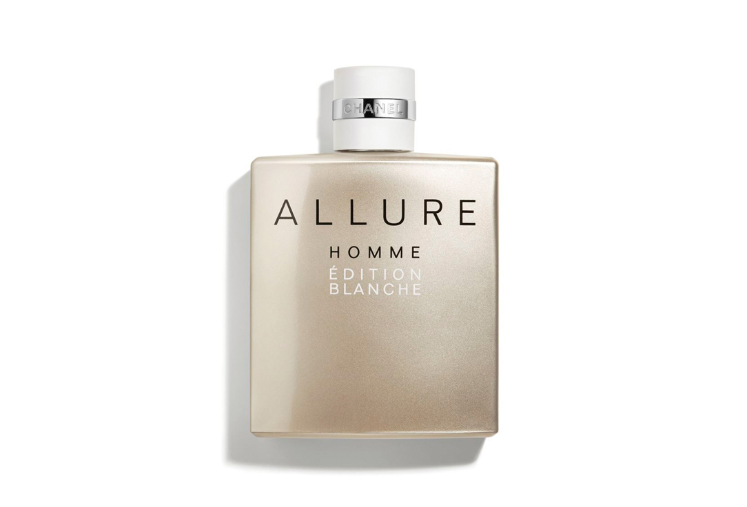 ПАРФЮМЕРНАЯ ВОДА CHANEL ALLURE HOMME ÉDITION BLANCHE 