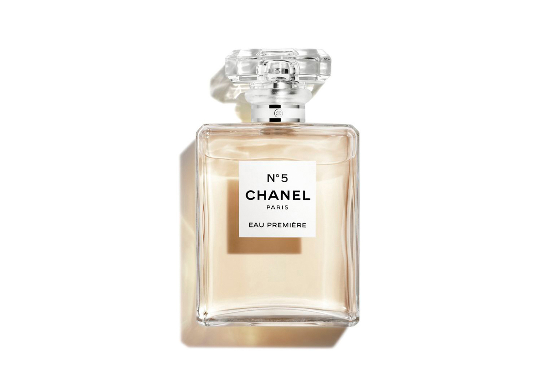 CHANEL ПАРФЮМЕРНАЯ ВОДА EAU PREMIÈRE N°5 100 мл — купить, цена в