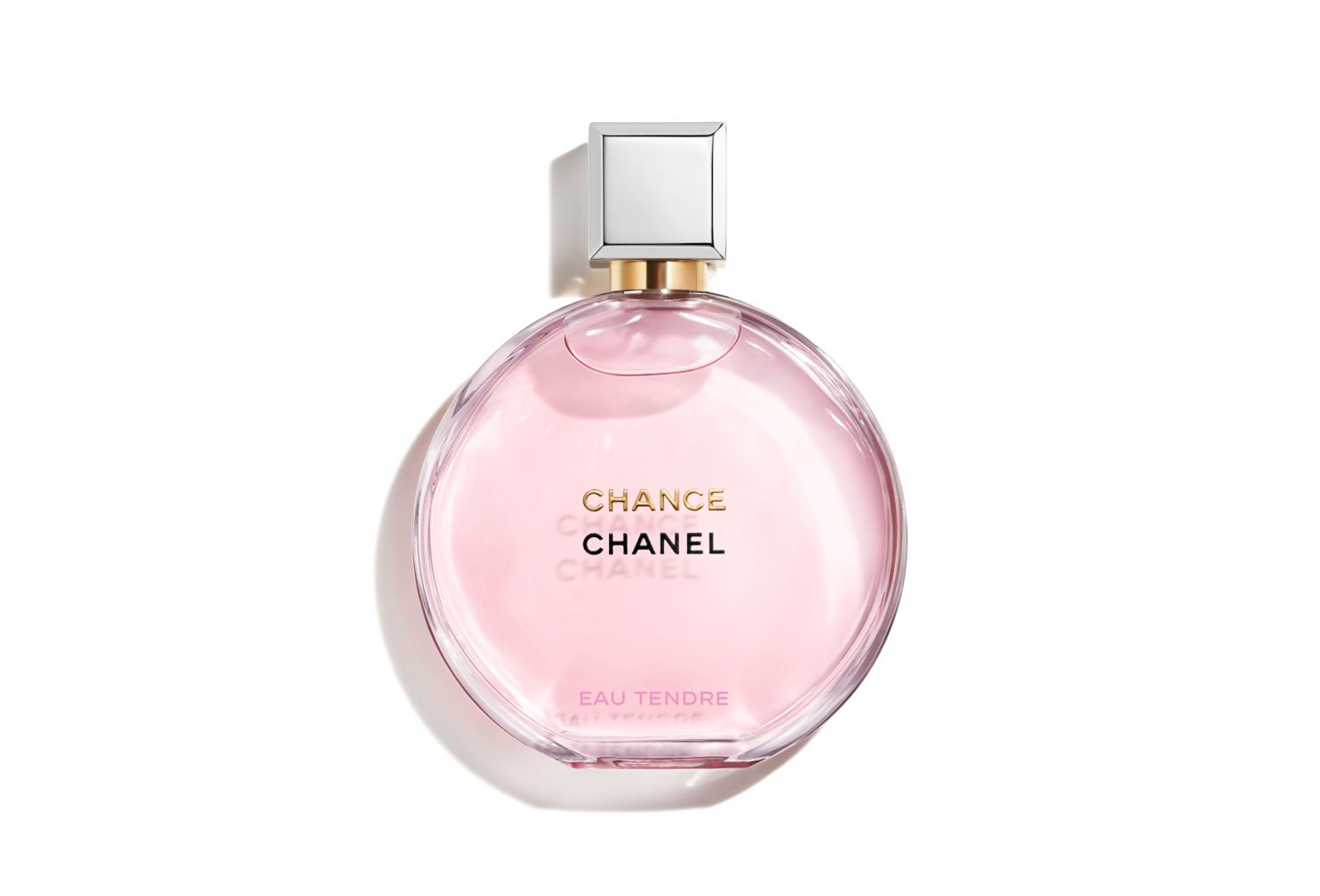 CHANEL ПАРФЮМЕРНАЯ ВОДА CHANCE EAU TENDRE 100 мл — купить, цена в