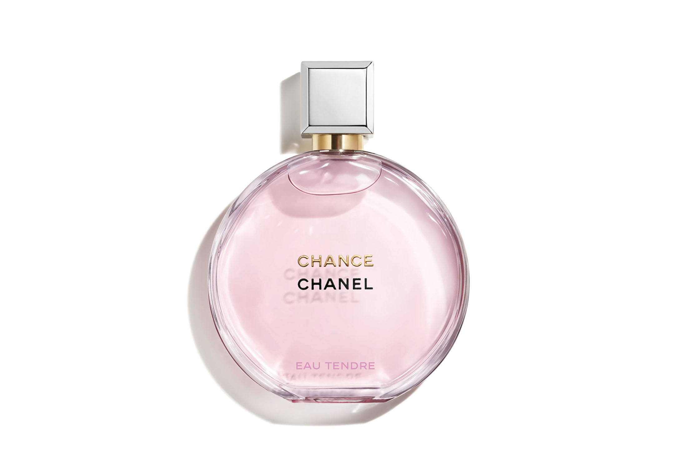 CHANEL Парфюмерная вода CHANCE EAU TENDRE 100 мл — купить, цена в