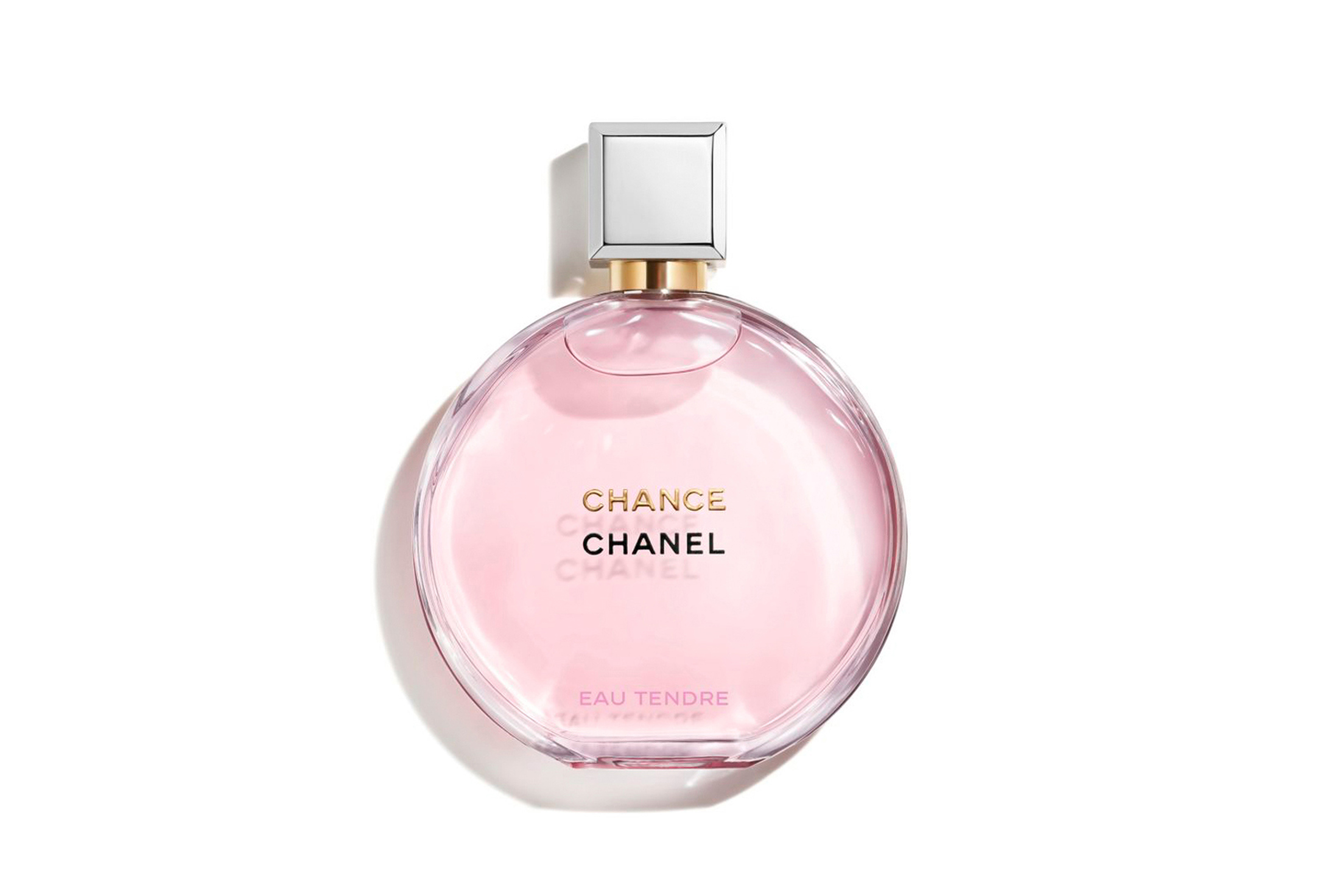 CHANEL ПАРФЮМЕРНАЯ ВОДА CHANCE EAU TENDRE 100 мл — купить, цена в