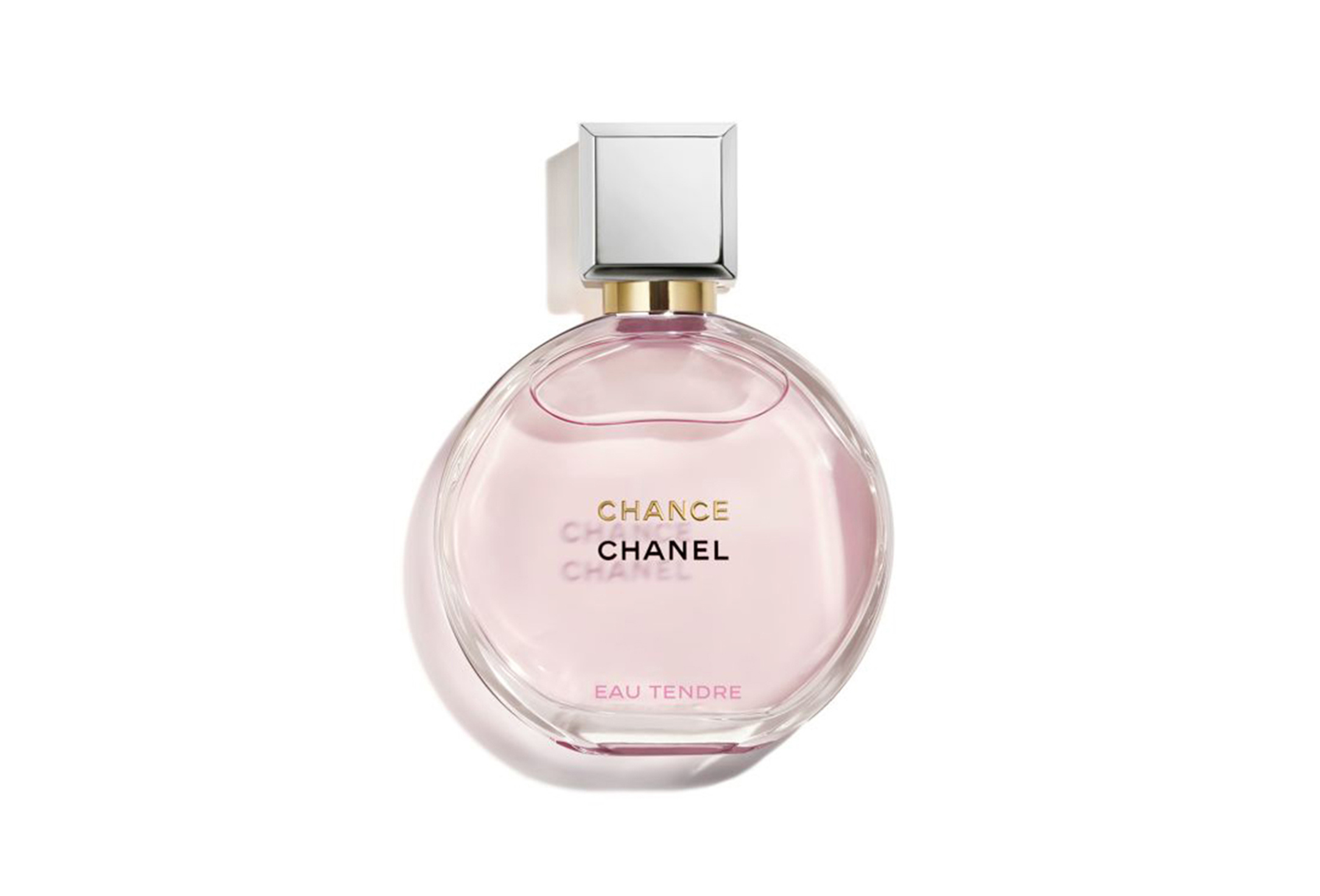 CHANEL ПАРФЮМЕРНАЯ ВОДА CHANCE EAU TENDRE 35 мл — купить, цена в