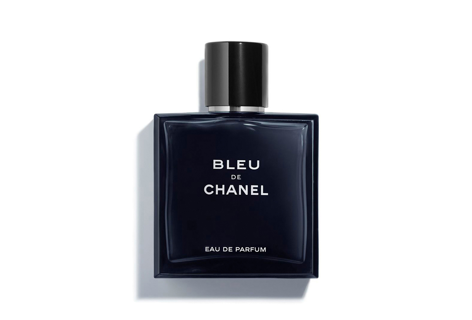 Parfum de Eau CHANEL DE BLEU a*0様 Bleu за р. 470 от цены духи, мужские купить - Exclusif L Chanel de 香水(男性用)