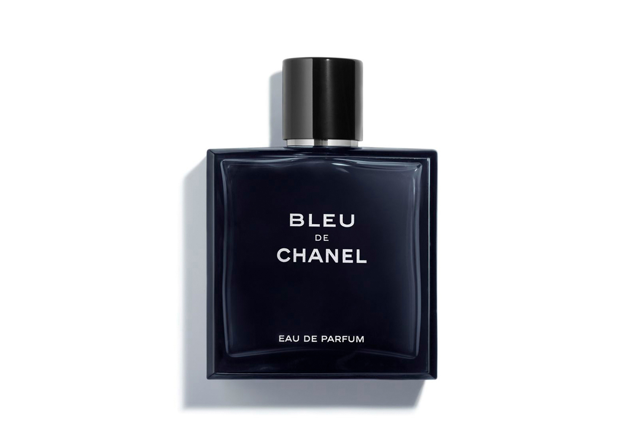 CHANEL ПАРФЮМЕРНАЯ ВОДА BLEU DE CHANEL 100 мл — купить, цена в Москве