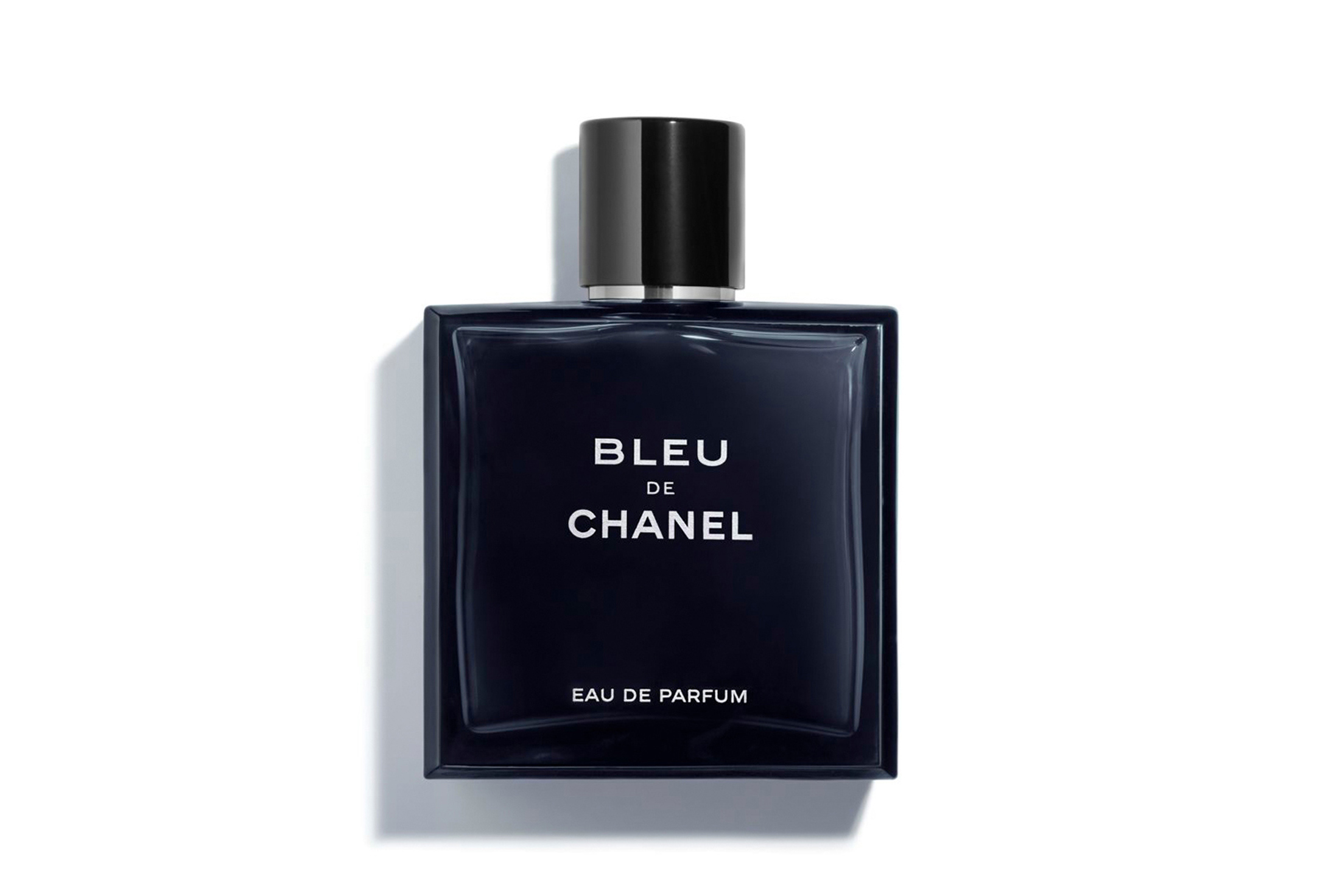 CHANEL ПАРФЮМЕРНАЯ ВОДА BLEU DE CHANEL 150 мл — купить, цена в Москве