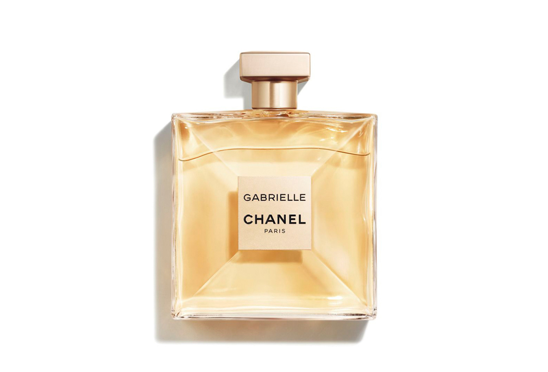 CHANEL GABRIELLE CHANEL 100