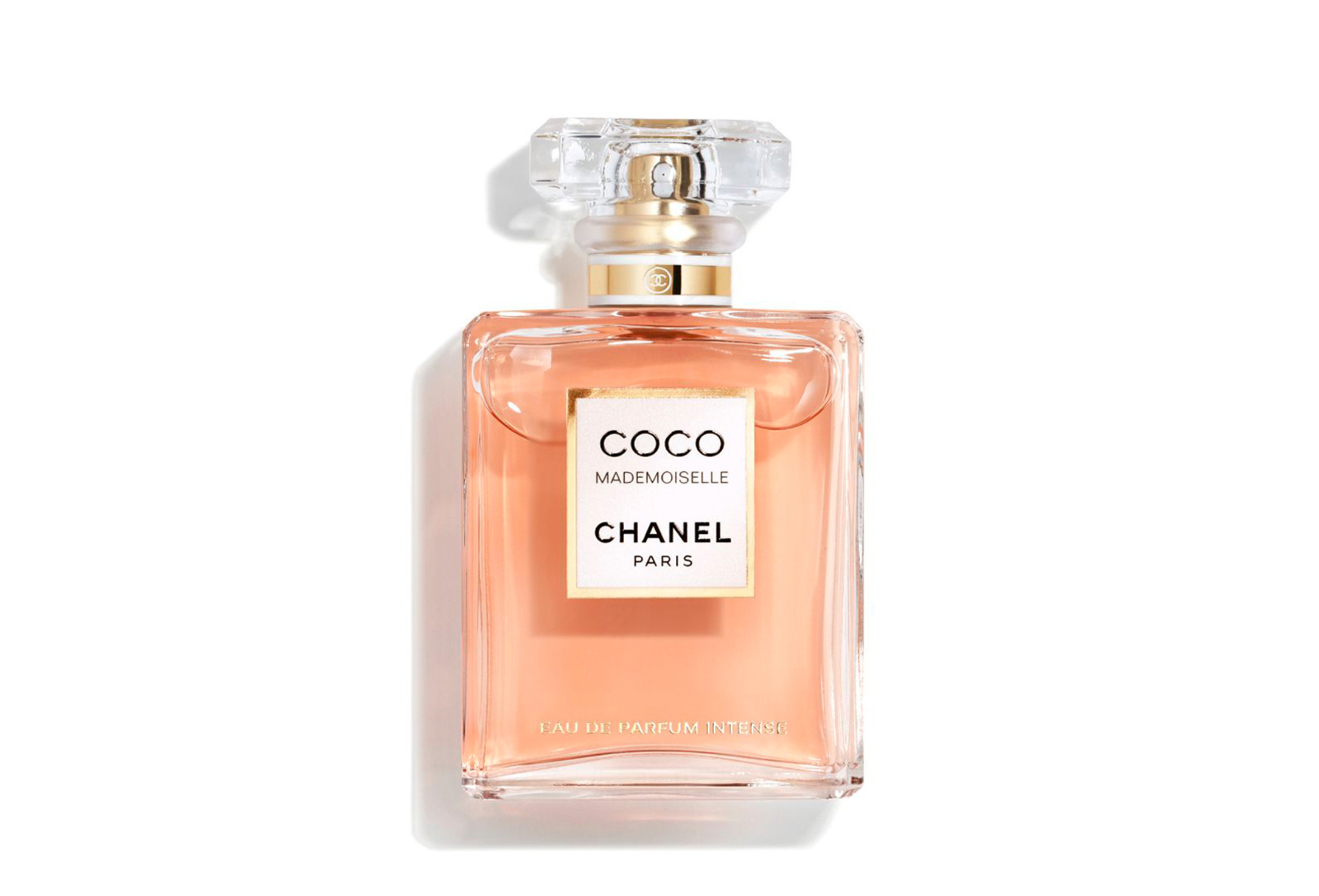 CHANEL ИНТЕНСИВНАЯ ПАРФЮМЕРНАЯ ВОДА COCO MADEMOISELLE 100 мл