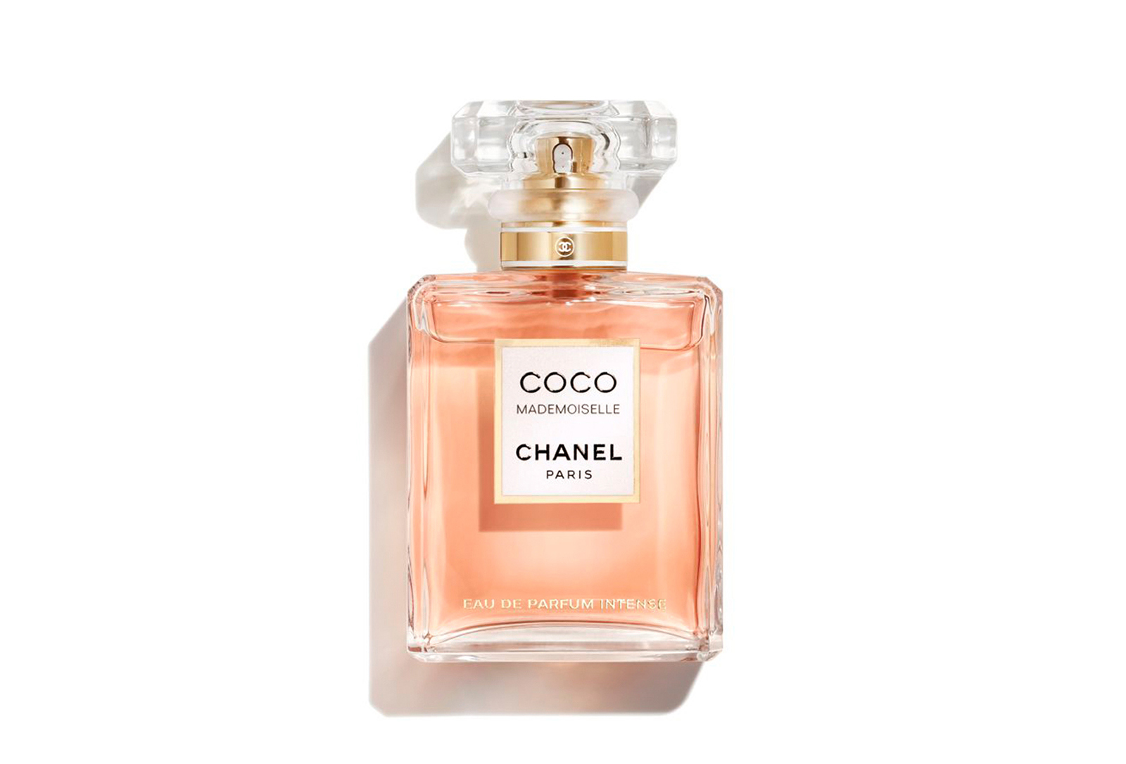 CHANEL Парфюмерная вода COCO MADEMOISELLE 35 мл — купить, цена в