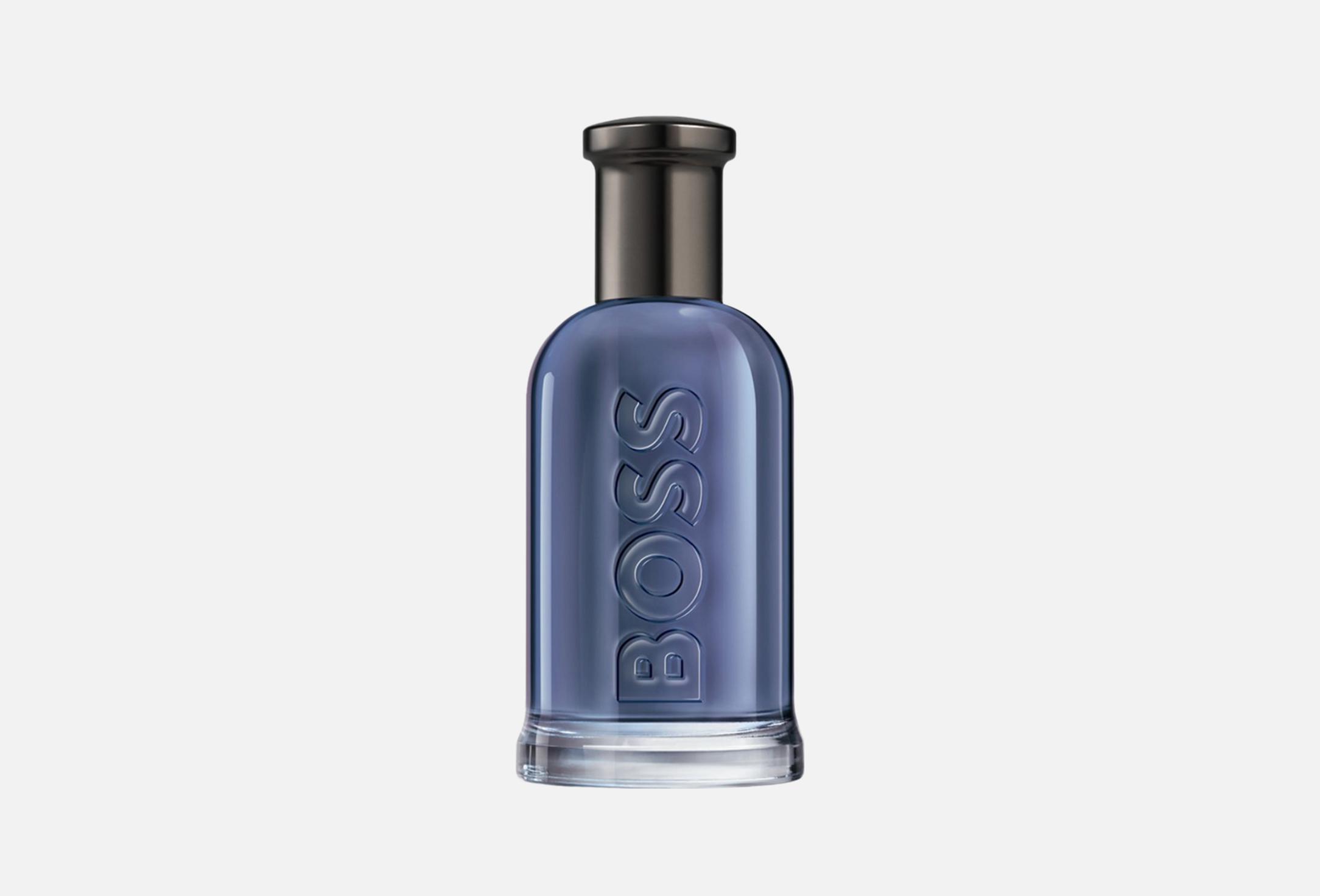 Hugo Boss Парфюмерная вода BOTTLED INFINITE 100 мл — купить, цена
