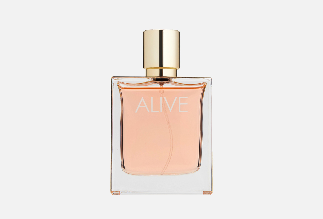 Изображение товара Парфюмерная вода Hugo Boss Alive