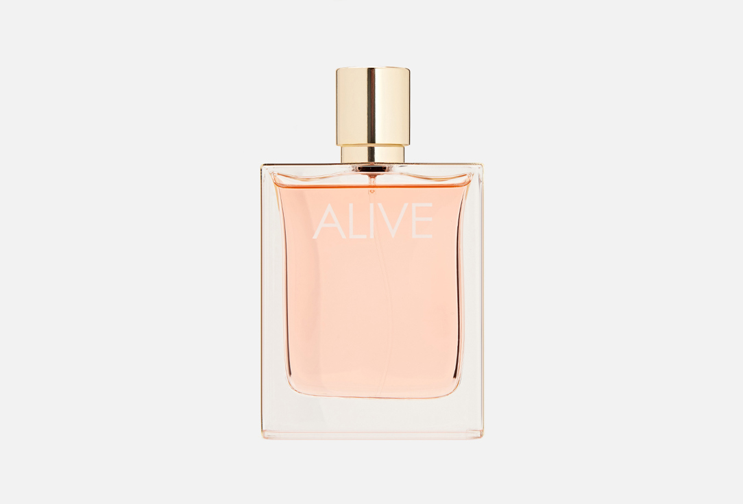 Изображение товара Парфюмерная вода Hugo Boss Alive