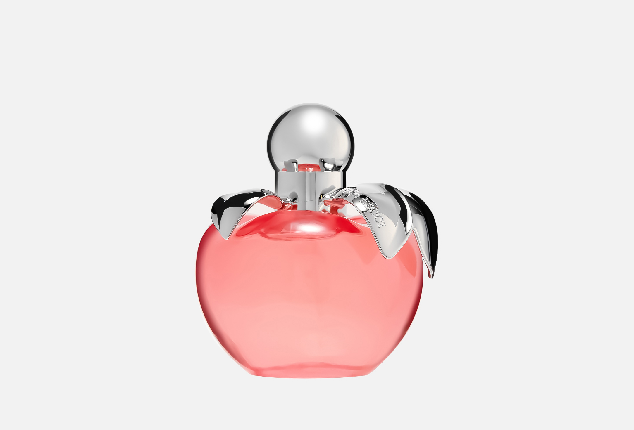 NINA RICCI Туалетная вода Nina 80 мл — купить в Минске