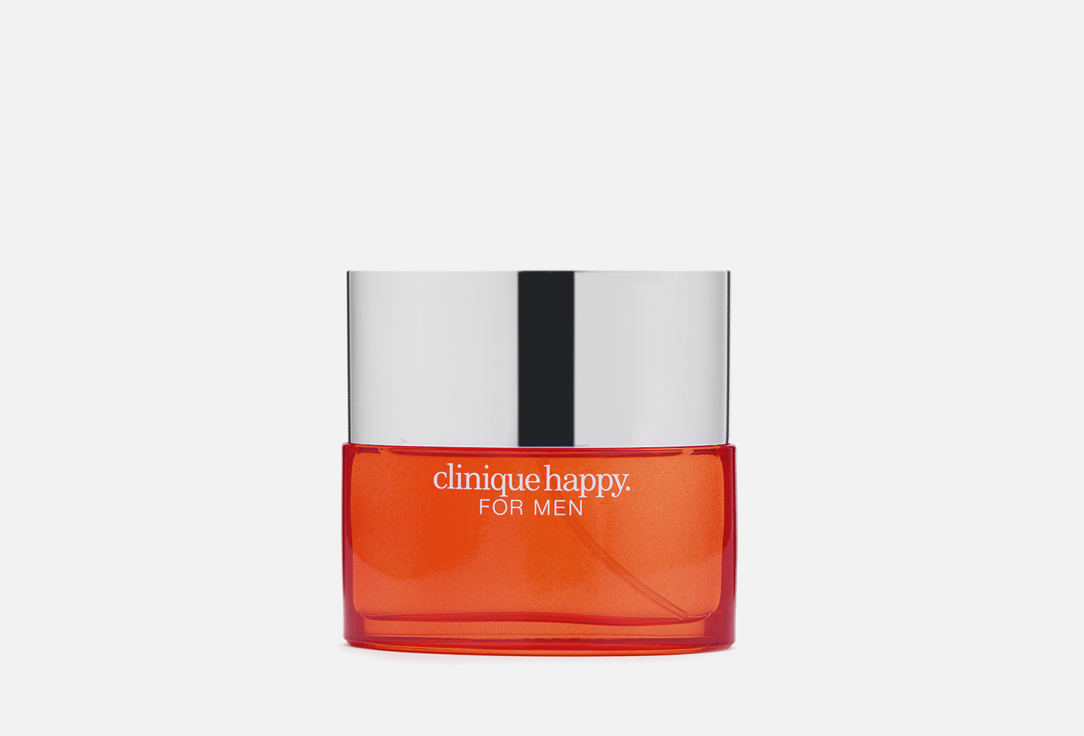 Изображение товара Одеколон Clinique Happy for Men 50 мл цитрусовый свежий аромат для мужчин