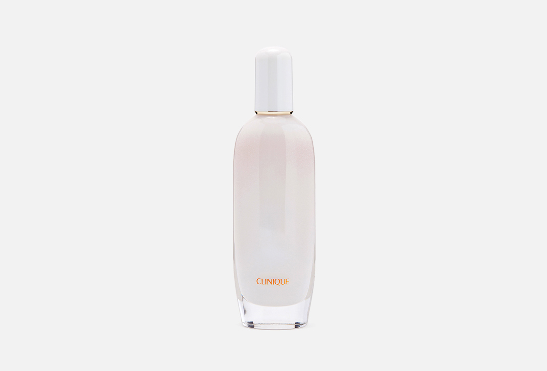Парфюмерная вода CLINIQUE Aromatics in White 100 мл парфюмерная вода chaque jour lilac in water eau de perfume