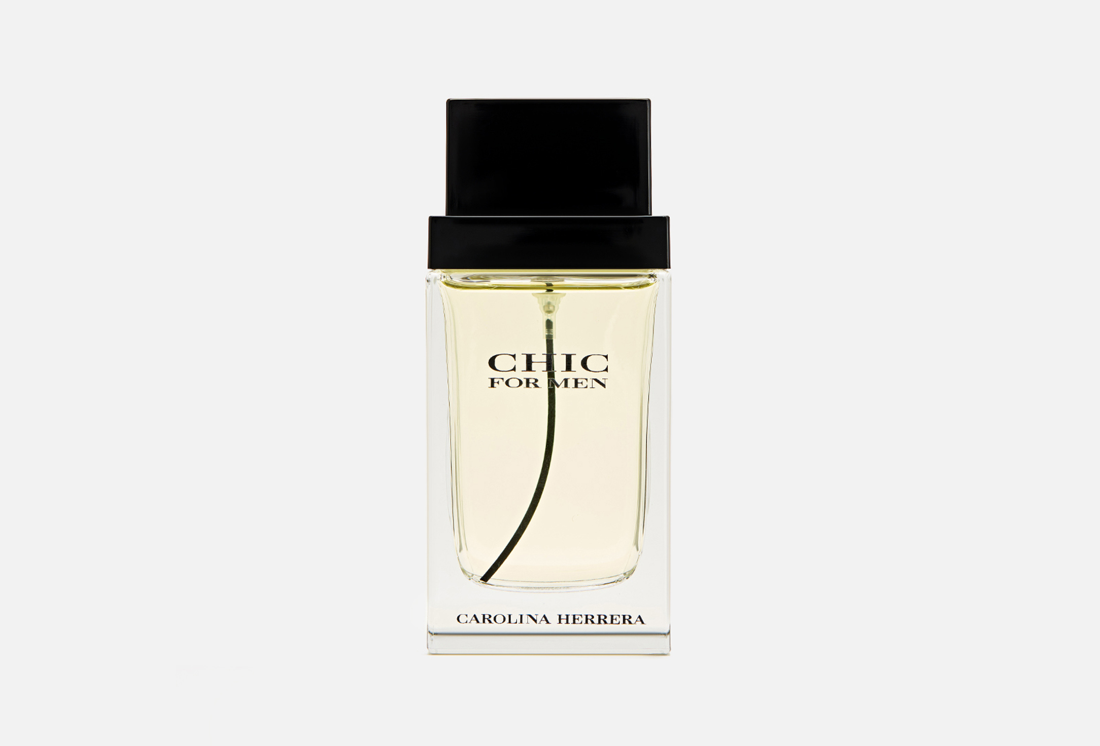 Carolina Herrera Туалетная вода Chic For Men 100 мл — купить, цена