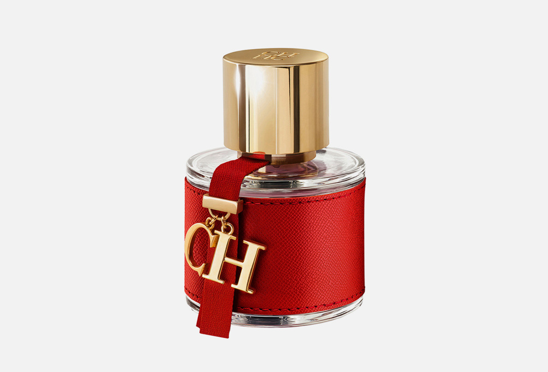 Изображение товара Туалетная вода Carolina Herrera CH
