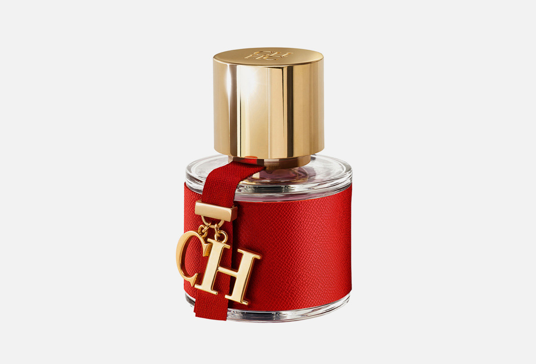 Изображение товара Туалетная вода Carolina Herrera CH