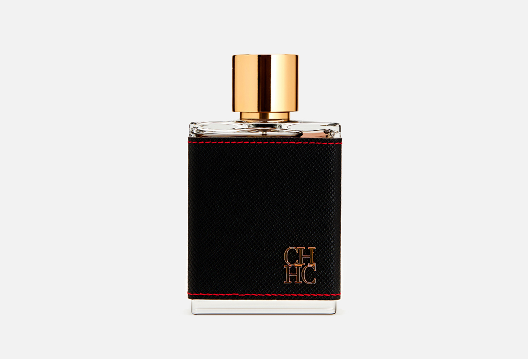 Туалетная вода Carolina Herrera CH Men 