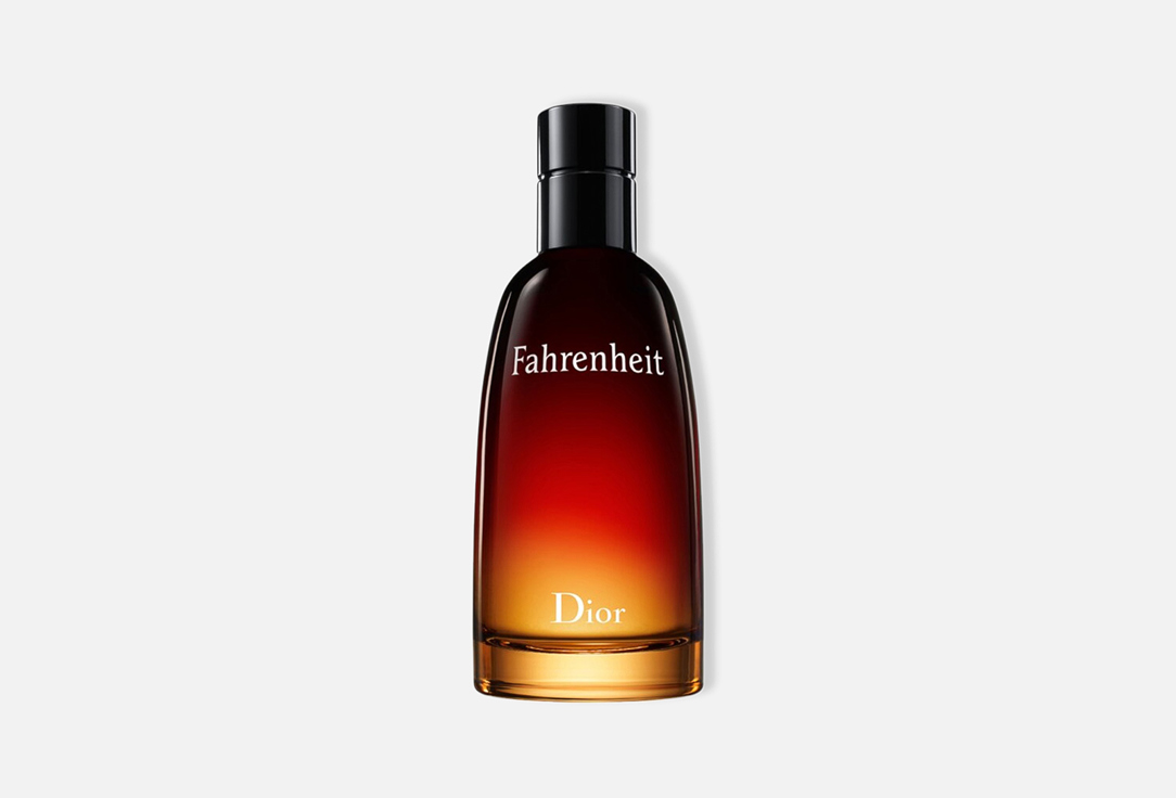 Изображение товара Парфюмерия DIOR Fahrenheit мужская туалетная вода 50 мл оригинал