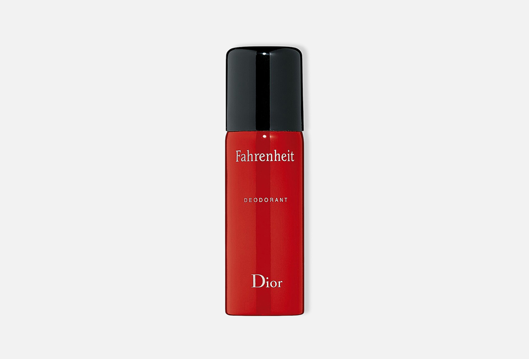 Изображение товара Парфюмированный Дезодорант-спрей DIOR Fahrenheit