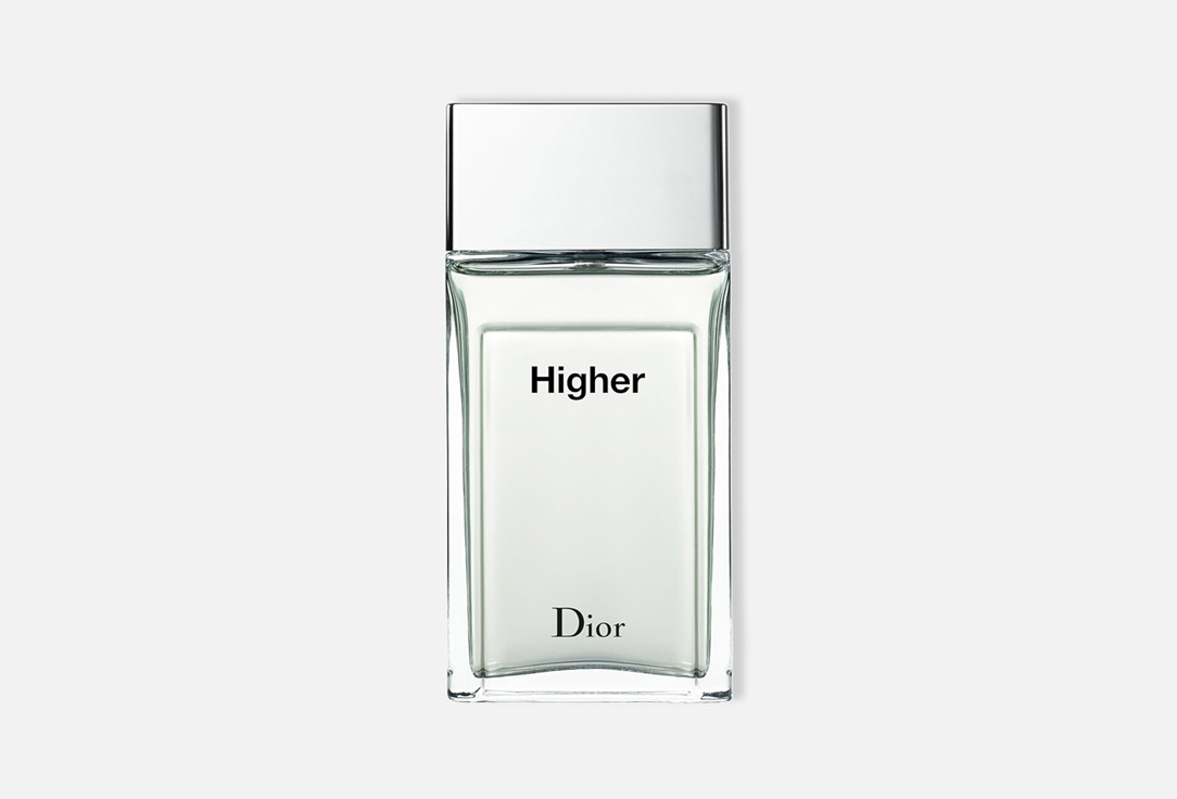 Изображение товара Туалетная вода DIOR Higher