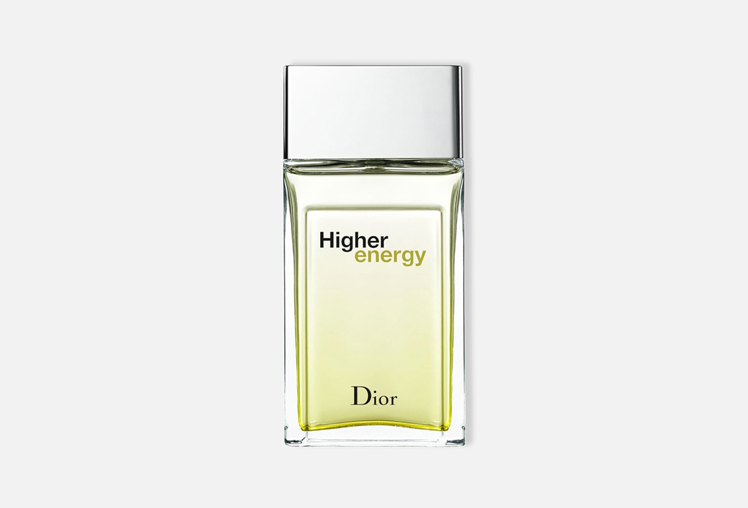Изображение товара Туалетная вода DIOR Higher Energy