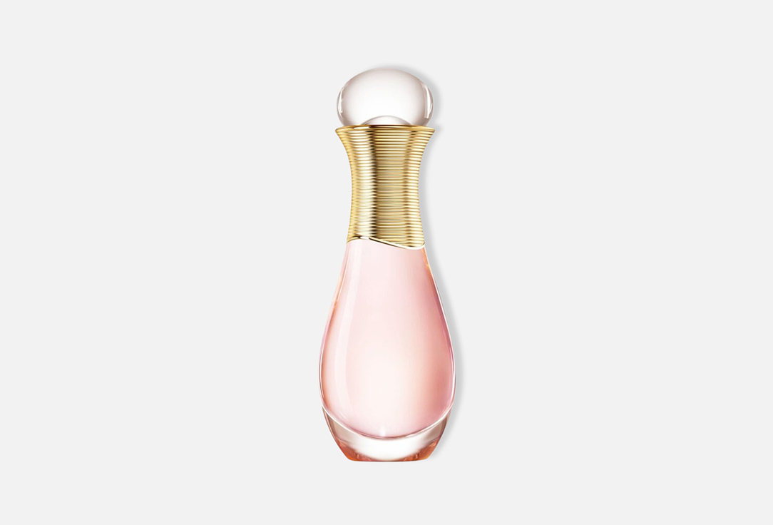 Изображение товара Туалетная вода с роликовым аппликатором DIOR J’adore Eau de Toilette Roller Pearl