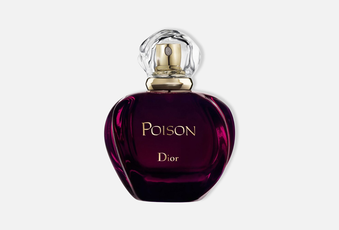 Poison 50