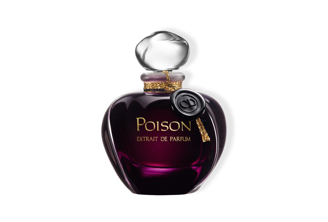 духи Dior poison 